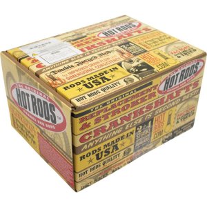 Yamaha YZ 450 F Stroker Crankshaft - Hot Rods - `06-`09